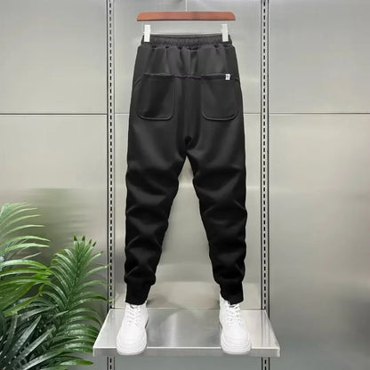 Nate™ | Comfort Pants with Details
