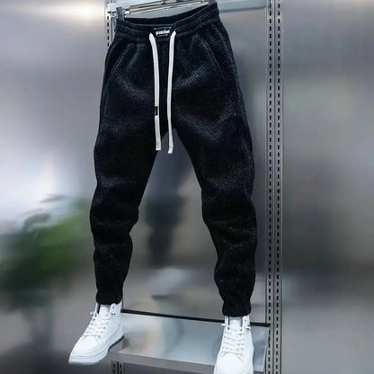 Riley™ | Casual Pants with Pattern