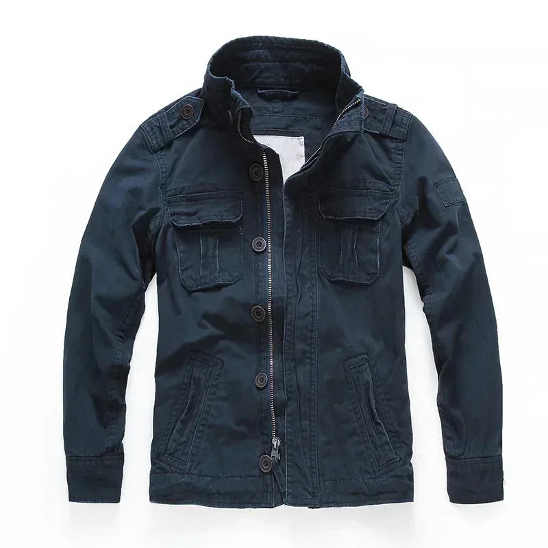 JET | M65 Cargo Jacket