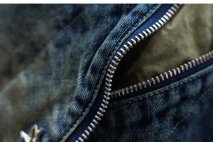 ETHAN™ | Baggy Jeans with Belt