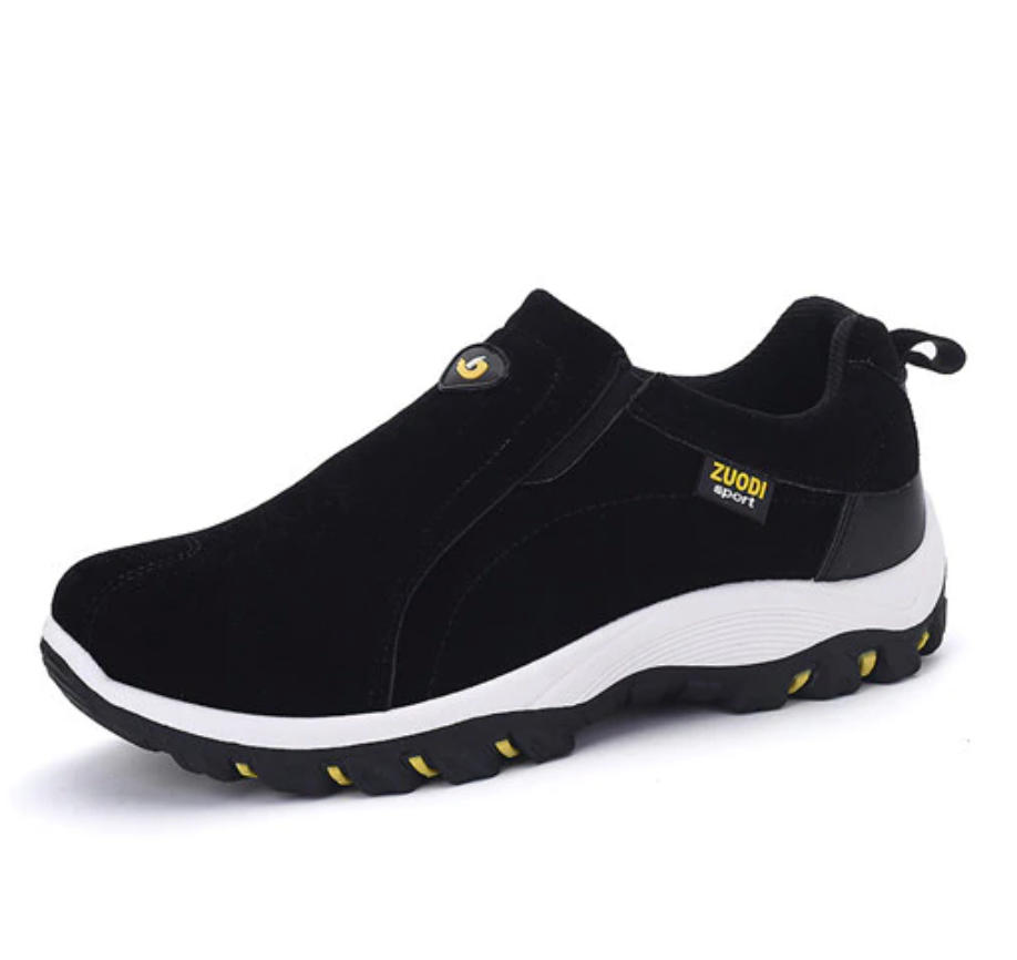 COOPER™ | Orthopedic Walking Shoes