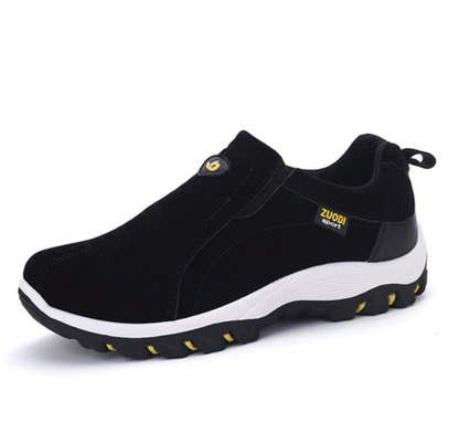 COOPER™ | Orthopedic Walking Shoes