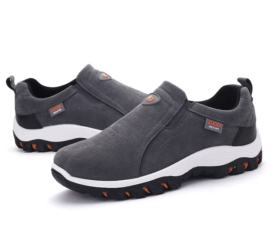 COOPER™ | Orthopedic Walking Shoes