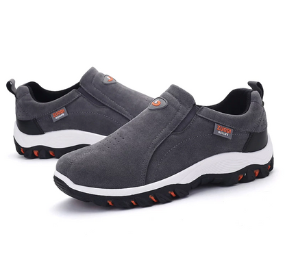 COOPER™ | Orthopedic Walking Shoes