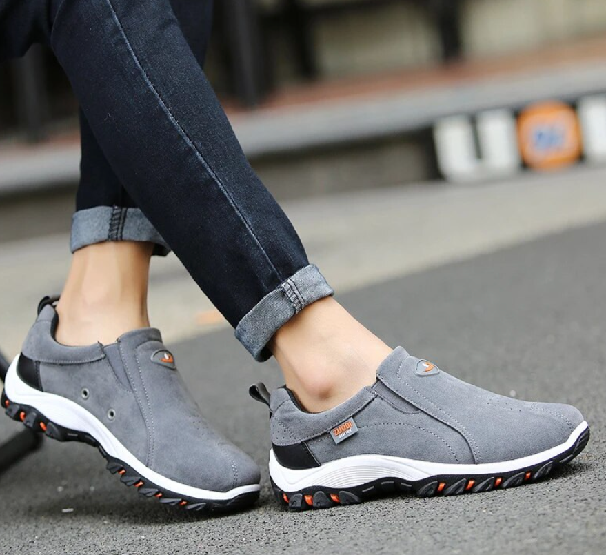 COOPER™ | Orthopedic Walking Shoes