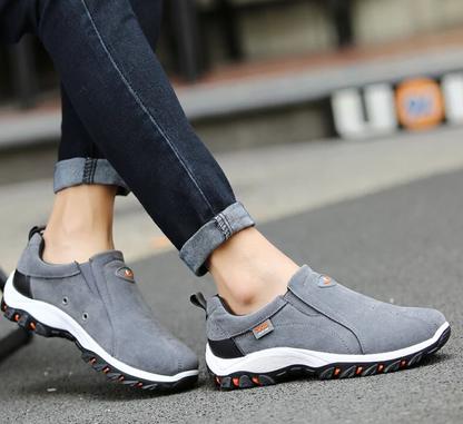 COOPER™ | Orthopedic Walking Shoes