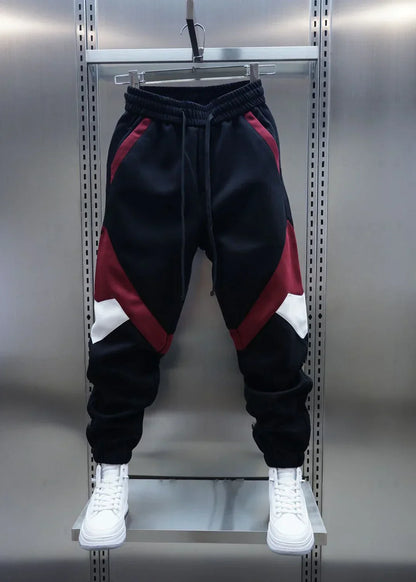 Cooper™ | Casual Paneled Pants