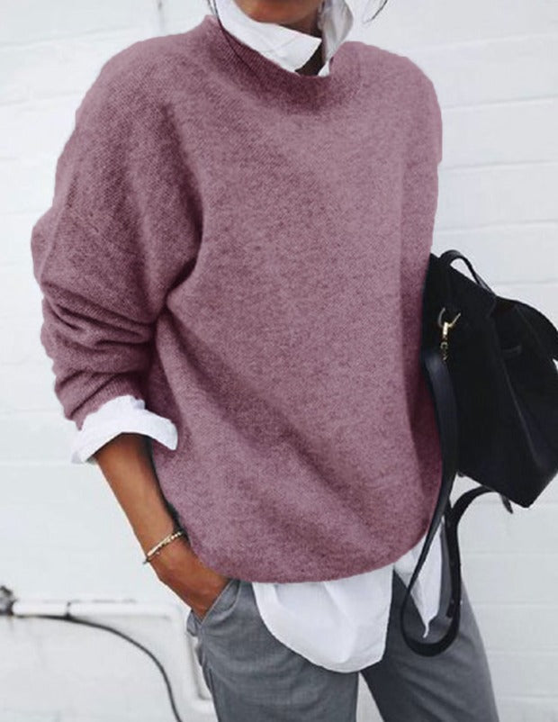 MIA | Soft Premium Sweater
