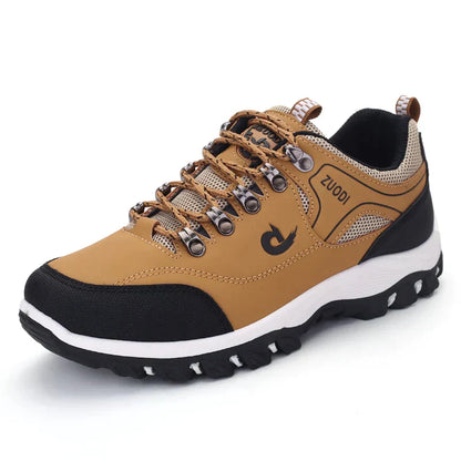 DYLAN™ | Orthopedic Walking Shoes