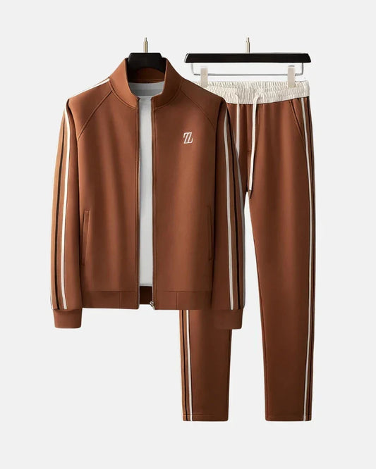 JULIAN | Leisure Tracksuit Set