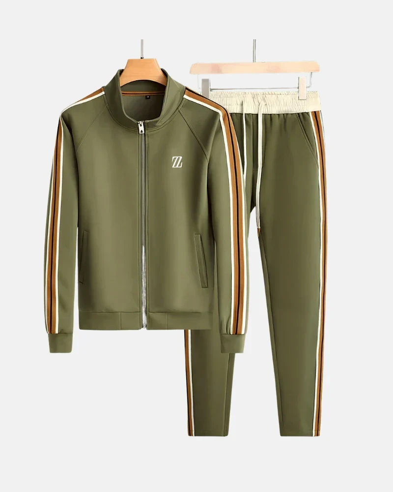 JULIAN | Leisure Tracksuit Set