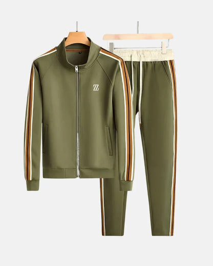 JULIAN | Leisure Tracksuit Set