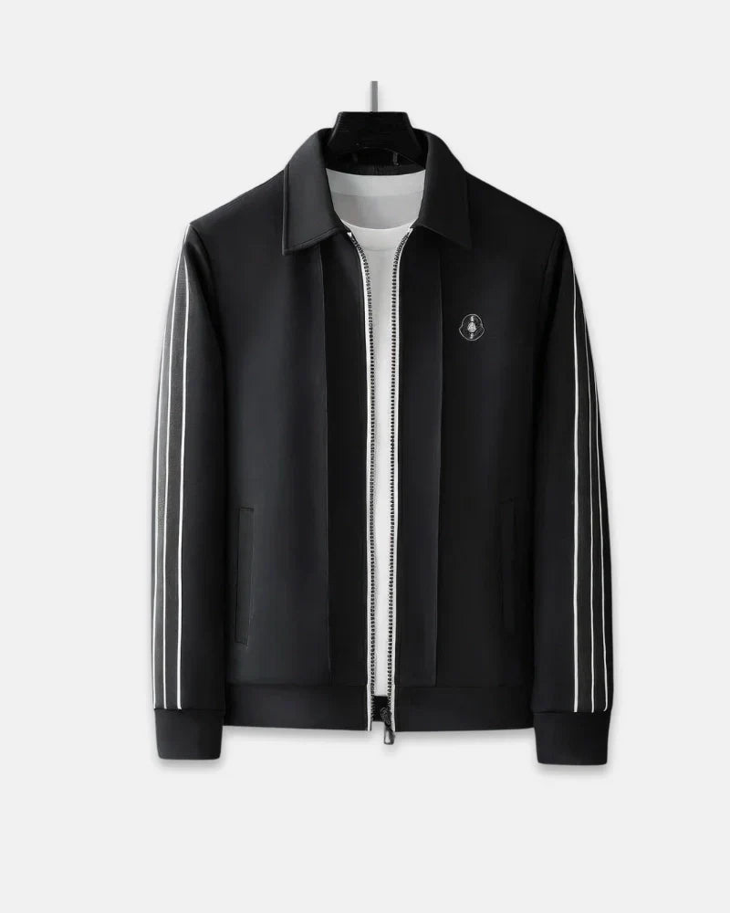 COOPER | Back Tracksuit Set