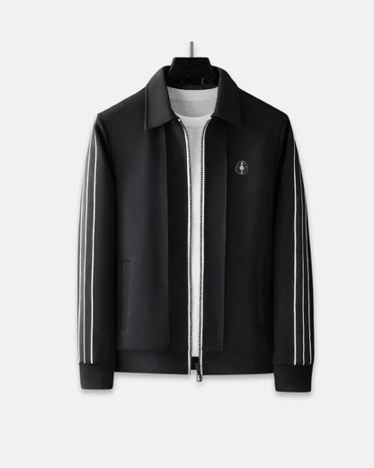 COOPER | Back Tracksuit Set
