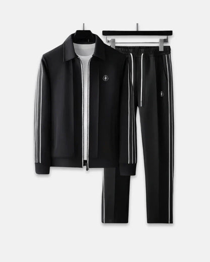 COOPER | Back Tracksuit Set