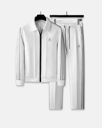 COOPER | Back Tracksuit Set