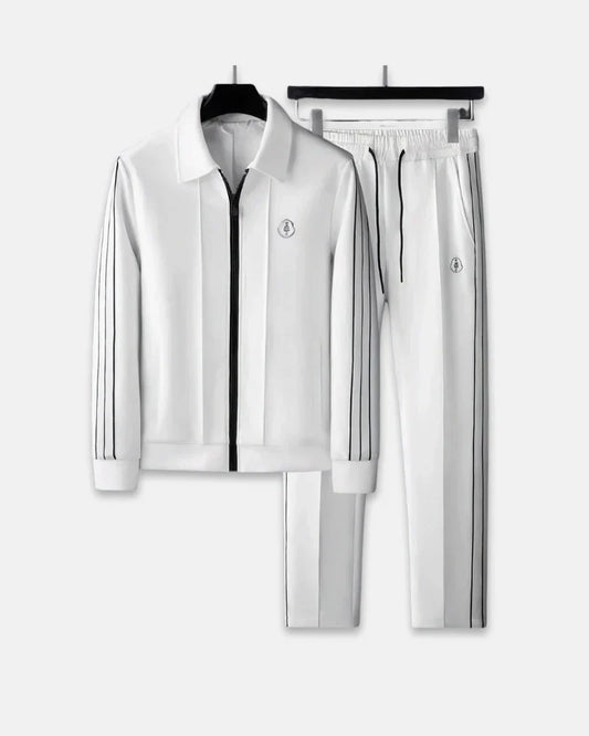 COOPER | Back Tracksuit Set