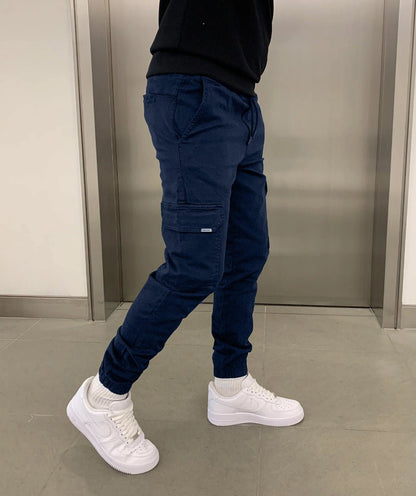Ash™ | Comfortable Cargo Pants