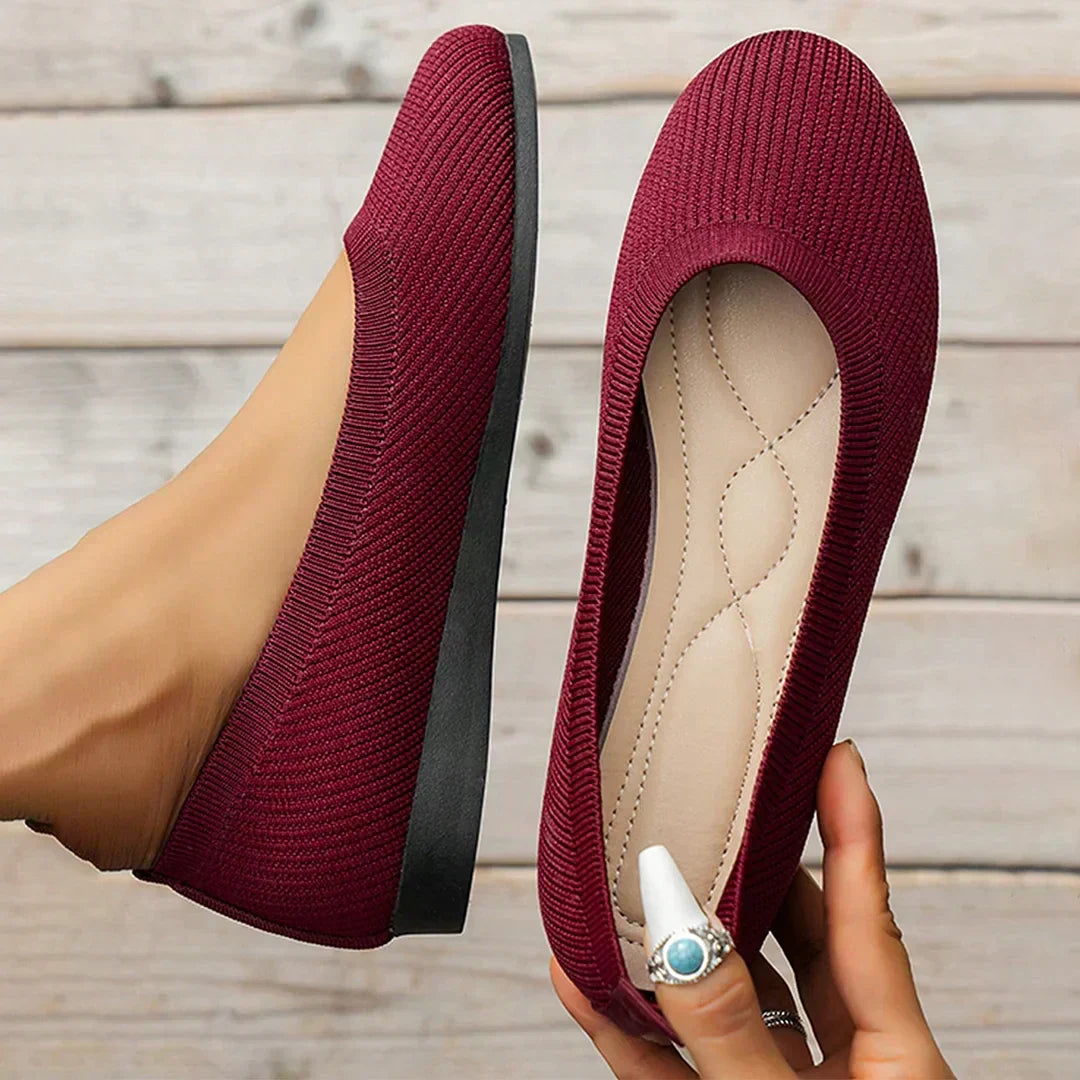 MARLY™ | Breathable Non-Slip Shoes