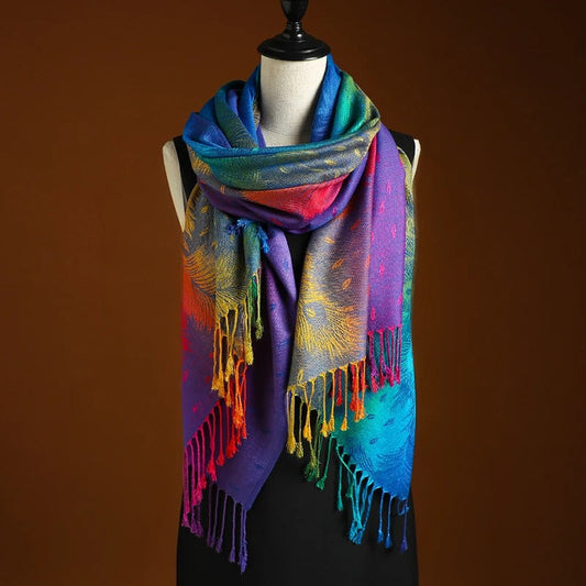 FRAN™ | Elegant Scarf
