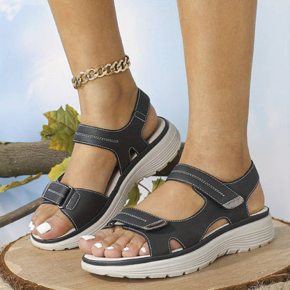 SoleEase™ | Orthopedic Sandals
