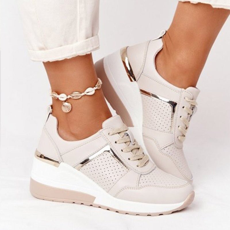 VICTORIA™ | Orthopaedic Walking Shoes