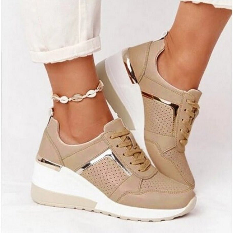 VICTORIA™ | Orthopaedic Walking Shoes