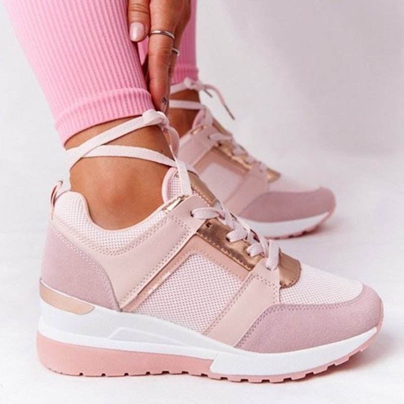 VICTORIA™ | Orthopaedic Walking Shoes