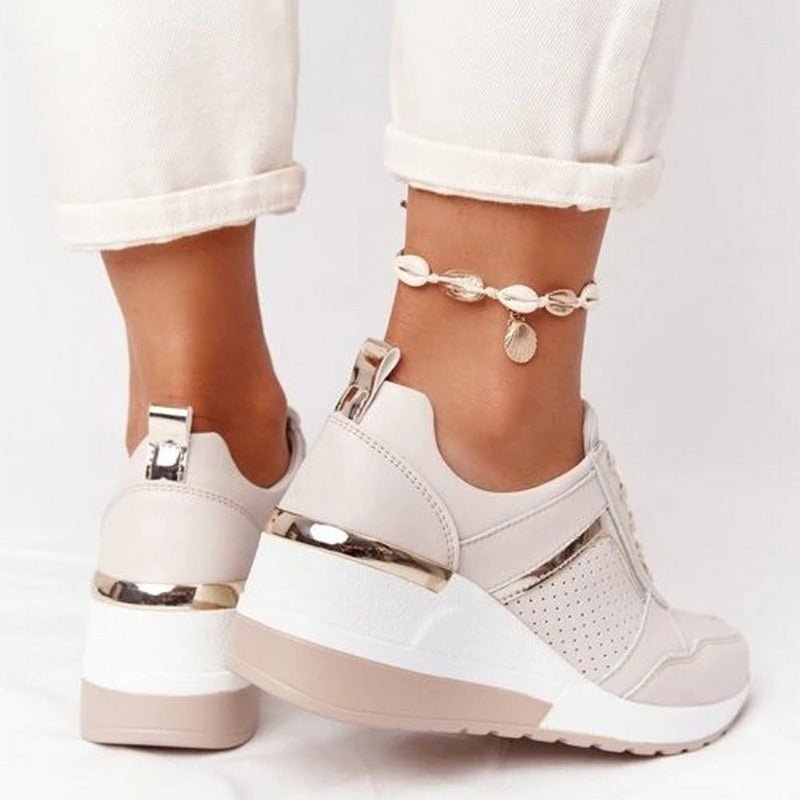 VICTORIA™ | Orthopaedic Walking Shoes