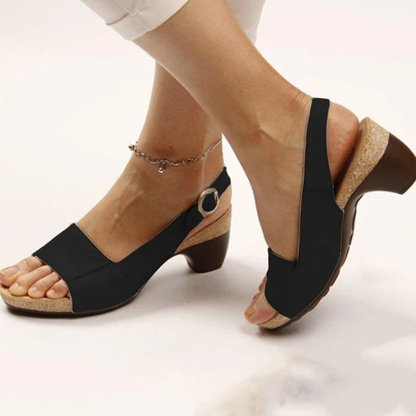 VICKY™ | Orthopedic Sandals