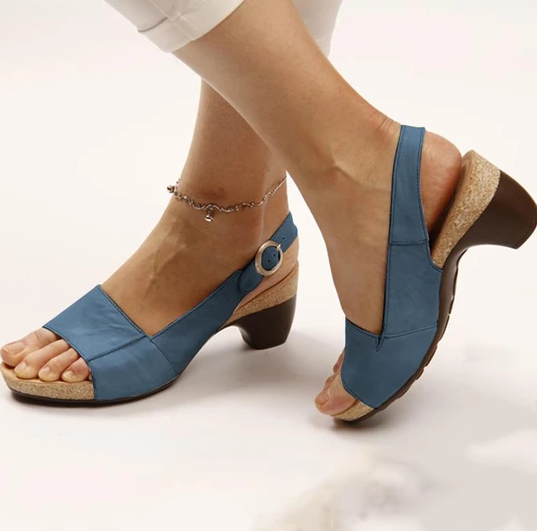 VICKY™ | Orthopedic Sandals