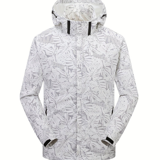 REEF | Waterproof Rain Jacket