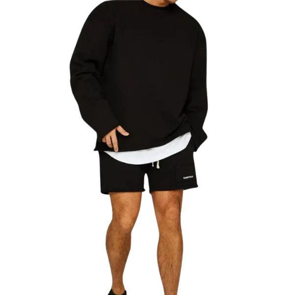 JED | Shirt And Shorts Set