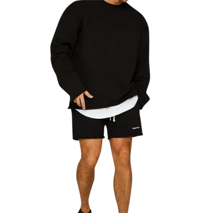 JED | Shirt And Shorts Set