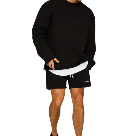 JED | Shirt And Shorts Set