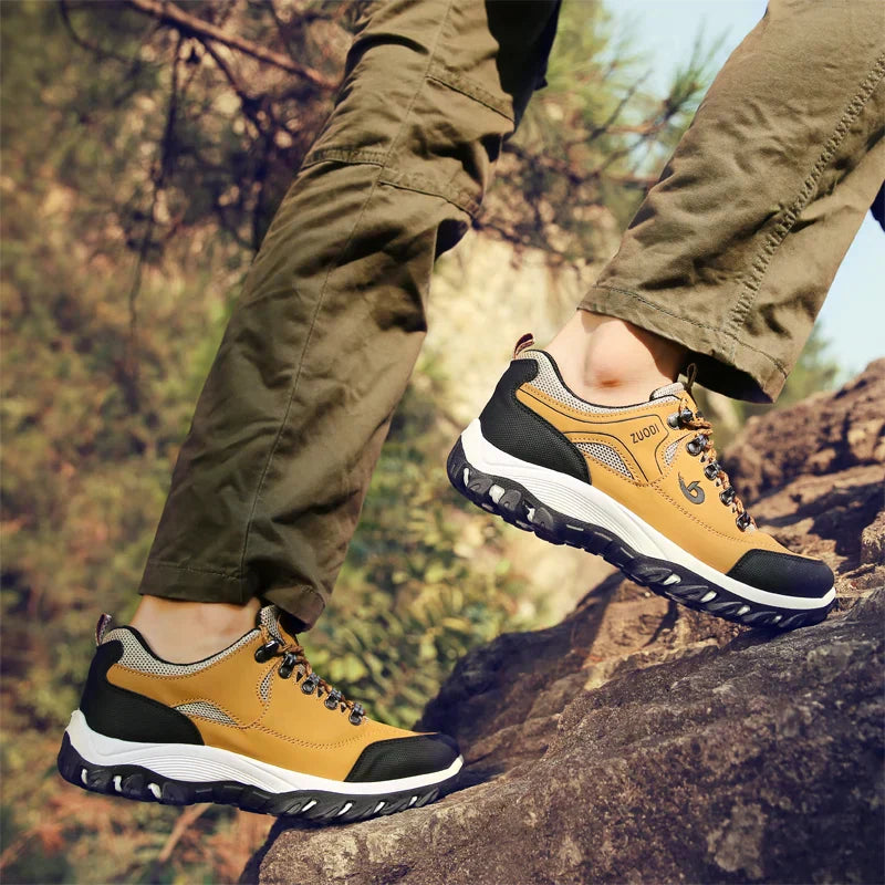 DYLAN™ | Orthopedic Walking Shoes