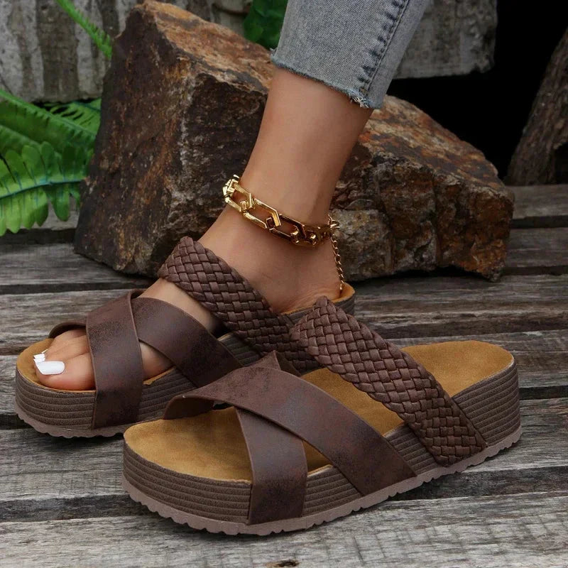 SWAY™ | Women's Sandals