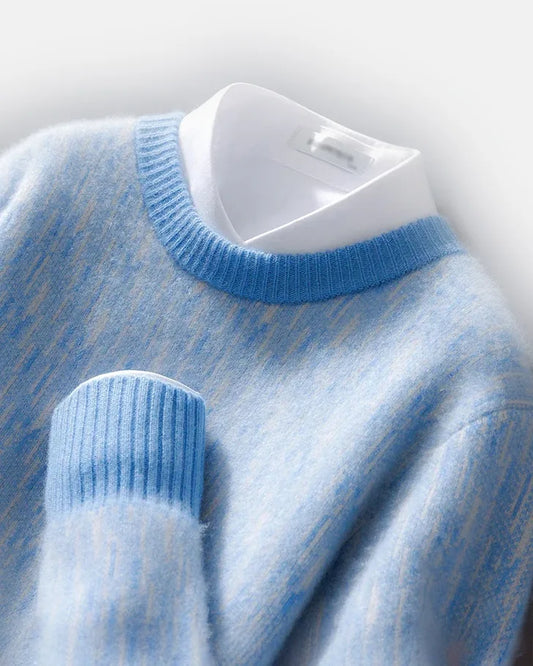 MASON | Luxe Comfort Sweater