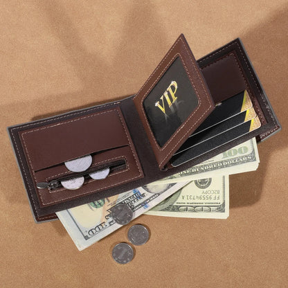 Ace | Everyday Leather Wallet