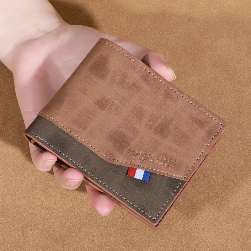 Ace | Everyday Leather Wallet