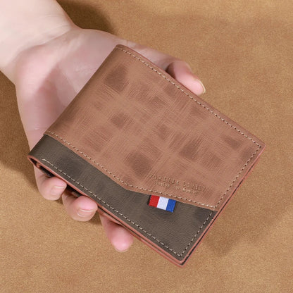 Ace | Everyday Leather Wallet